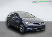 Annonce Volkswagen Golf SW occasion Essence 1.5 TSI 150 BVA  Beaupuy