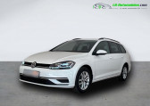 Volkswagen Golf SW occasion année 2018 boite Automatique Annonce Volkswagen Golf SW occasion Essence 1.5 TSI 150 BVA à Beaupuy