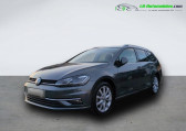 Volkswagen Golf SW occasion année 2019 boite Automatique Annonce Volkswagen Golf SW occasion Essence 1.5 TSI 150 BVA à Beaupuy