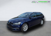 Volkswagen Golf SW occasion année 2019 boite Automatique Annonce Volkswagen Golf SW occasion Essence 1.5 TSI 150 BVA à Beaupuy