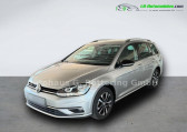 Volkswagen Golf SW occasion année 2019 boite Automatique Annonce Volkswagen Golf SW occasion Essence 1.5 TSI 150 BVA à Beaupuy
