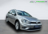 Volkswagen Golf SW occasion année 2020 boite Automatique Annonce Volkswagen Golf SW occasion Essence 1.5 TSI 150 BVA à Beaupuy