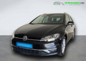Volkswagen Golf SW occasion année 2018 boite Automatique Annonce Volkswagen Golf SW occasion Essence 1.5 TSI 150 BVA à Beaupuy