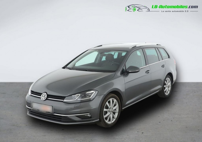 Volkswagen Golf SW 1.5 TSI 150 BVA  occasion  Beaupuy
