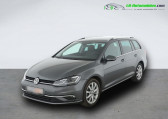 Volkswagen Golf SW occasion année 2017 boite Automatique Annonce Volkswagen Golf SW occasion Essence 1.5 TSI 150 BVA à Beaupuy