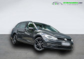 Volkswagen Golf SW occasion année 2020 boite Automatique Annonce Volkswagen Golf SW occasion Essence 1.5 TSI 150 BVA à Beaupuy