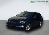 Volkswagen Golf SW occasion année 2017 boite Automatique Annonce Volkswagen Golf SW occasion Essence 1.5 TSI 150 BVA à Beaupuy