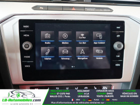 Volkswagen Golf SW 1.5 TSI 150 BVM  occasion � Beaupuy - photo n�8