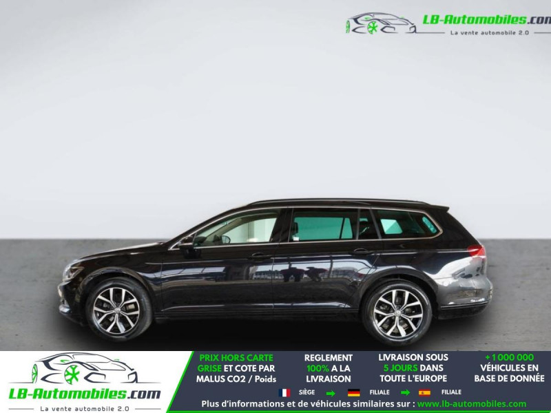 Volkswagen Golf SW 1.5 TSI 150 BVM  occasion � Beaupuy - photo n�6