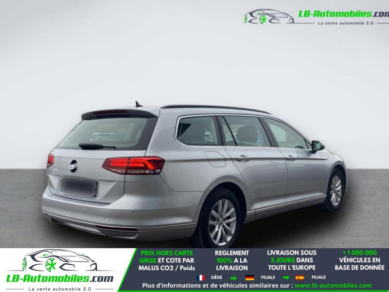 Volkswagen Golf SW 1.5 TSI 150 BVM  occasion � Beaupuy - photo n�3