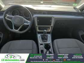 Volkswagen Golf SW 1.5 TSI 150 BVM  occasion � Beaupuy - photo n�2