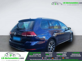 Volkswagen Golf SW 1.5 TSI 150 BVM  occasion � Beaupuy - photo n�4
