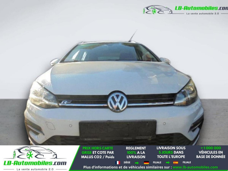 Volkswagen Golf SW 1.5 TSI 150 BVM  occasion � Beaupuy - photo n�3