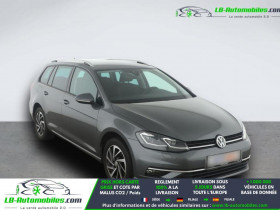 Volkswagen Golf SW 1.5 TSI 150 BVM  occasion � Beaupuy - photo n�2