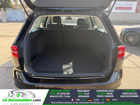 Volkswagen Golf SW 1.5 TSI 150 BVM  occasion � Beaupuy - photo n�7