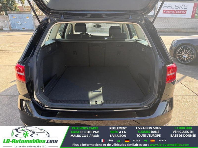 Volkswagen Golf SW 1.5 TSI 150 BVM  occasion � Beaupuy - photo n�7