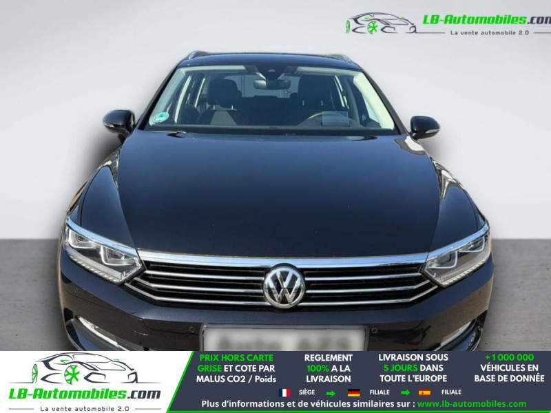 Volkswagen Golf SW 1.5 TSI 150 BVM  occasion � Beaupuy - photo n�5