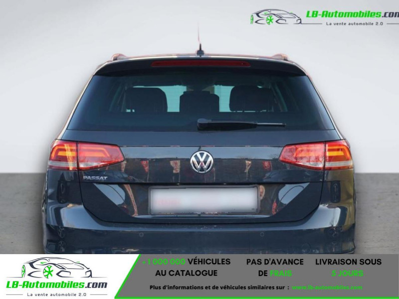 Volkswagen Golf SW 1.5 TSI 150 BVM  occasion � Beaupuy - photo n�4