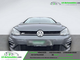 Volkswagen Golf SW 1.5 TSI 150 BVM  occasion � Beaupuy - photo n�4