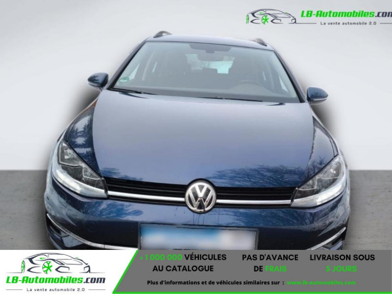 Volkswagen Golf SW 1.5 TSI 150 BVM  occasion � Beaupuy - photo n�4