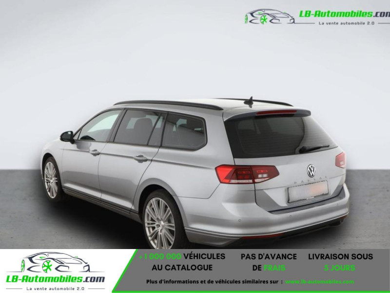 Volkswagen Golf SW 1.5 TSI 150 BVM  occasion � Beaupuy - photo n�4