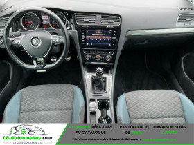 Volkswagen Golf SW 1.5 TSI 150 BVM  occasion � Beaupuy - photo n�3