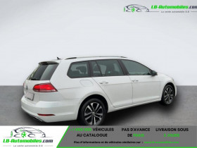 Volkswagen Golf SW 1.5 TSI 150 BVM  occasion � Beaupuy - photo n�2