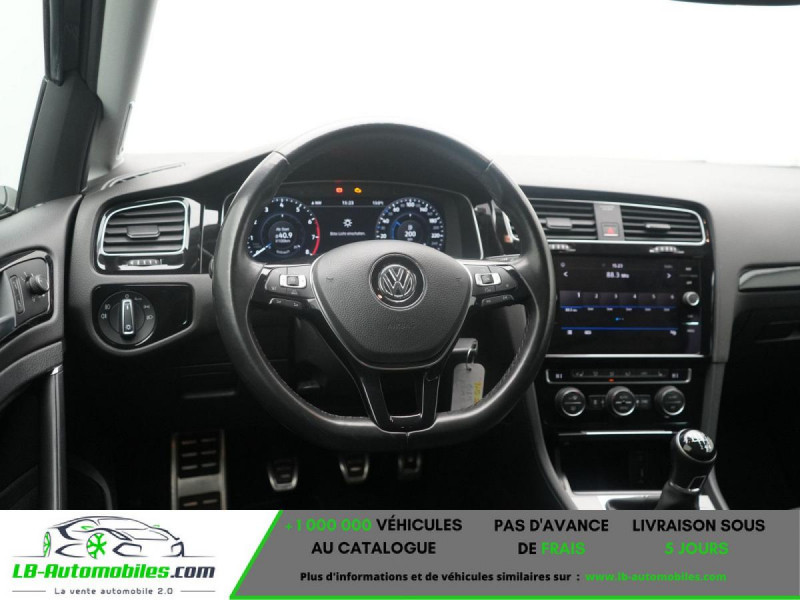 Volkswagen Golf SW 1.5 TSI 150 BVM  occasion � Beaupuy - photo n�2