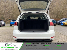 Volkswagen Golf SW 1.5 TSI 150 BVM  occasion � Beaupuy - photo n�10