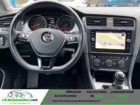 Volkswagen Golf SW 1.5 TSI 150 BVM  occasion � Beaupuy - photo n�3