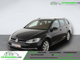 Volkswagen Golf SW , garage LB AUTOMOBILES � Beaupuy