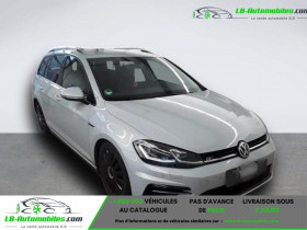 Volkswagen Golf SW , garage LB AUTOMOBILES � Beaupuy