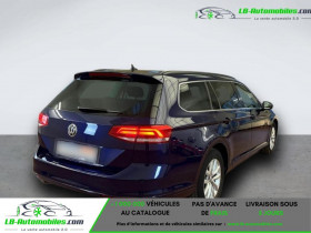 Volkswagen Golf SW 1.5 TSI 150 BVM  occasion � Beaupuy - photo n�4