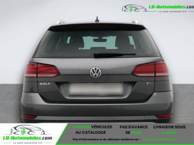 Volkswagen Golf SW 1.5 TSI 150 BVM  occasion � Beaupuy - photo n�5