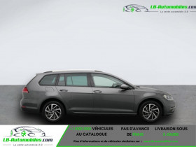 Volkswagen Golf SW 1.5 TSI 150 BVM  occasion � Beaupuy - photo n�4