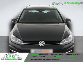 Volkswagen Golf SW 1.5 TSI 150 BVM  occasion � Beaupuy - photo n�5