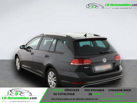 Volkswagen Golf SW 1.5 TSI 150 BVM  occasion � Beaupuy - photo n�4