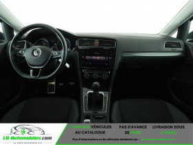 Volkswagen Golf SW 1.5 TSI 150 BVM  occasion � Beaupuy - photo n�3