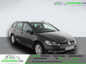 Volkswagen Golf SW 1.5 TSI 150 BVM  occasion � Beaupuy - photo n�2