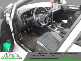 Volkswagen Golf SW 1.5 TSI 150 BVM  occasion � Beaupuy - photo n�4