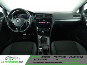 Volkswagen Golf SW 1.5 TSI 150 BVM  occasion � Beaupuy - photo n�3