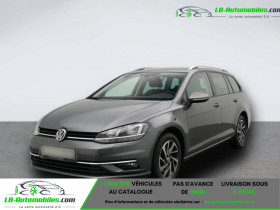 Volkswagen Golf SW , garage LB AUTOMOBILES � Beaupuy
