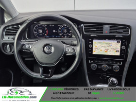 Volkswagen Golf SW 1.5 TSI 150 BVM  occasion � Beaupuy - photo n�3
