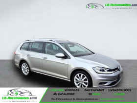 Volkswagen Golf SW 1.5 TSI 150 BVM  occasion � Beaupuy - photo n�2