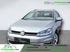 Volkswagen Golf SW , garage LB AUTOMOBILES � Beaupuy