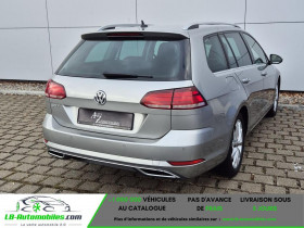 Volkswagen Golf SW 1.5 TSI 150 BVM  occasion � Beaupuy - photo n�6