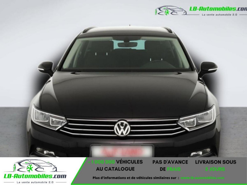 Volkswagen Golf SW 1.5 TSI 150 BVM  occasion � Beaupuy - photo n�5
