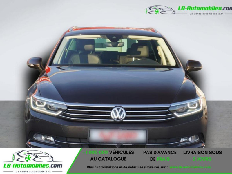 Volkswagen Golf SW 1.5 TSI 150 BVM  occasion � Beaupuy - photo n�4