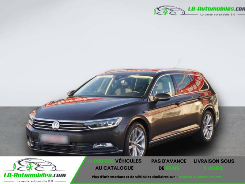 Volkswagen Golf SW 1.5 TSI 150 BVM  occasion � Beaupuy