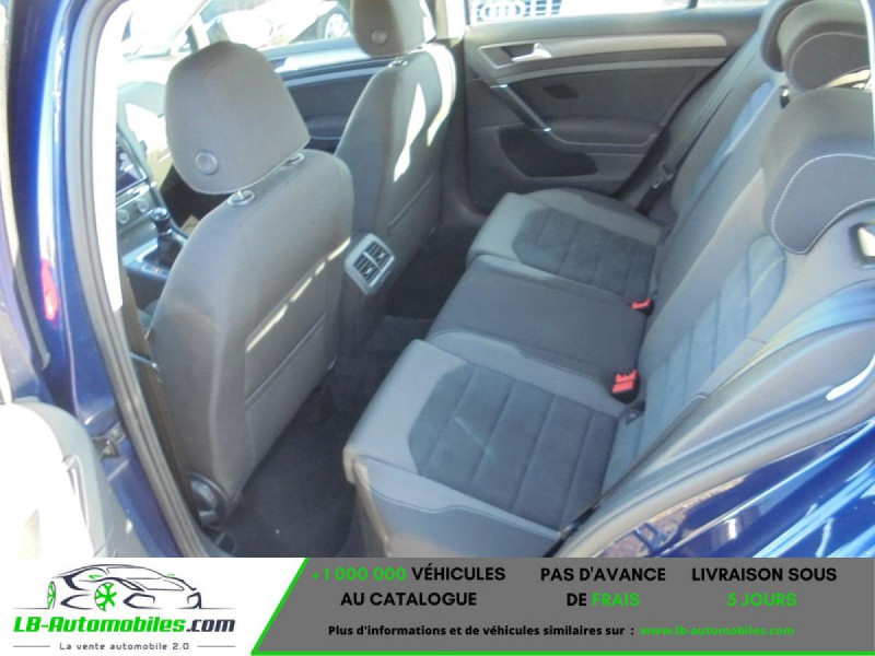 Volkswagen Golf SW 1.5 TSI 150 BVM  occasion � Beaupuy - photo n�5